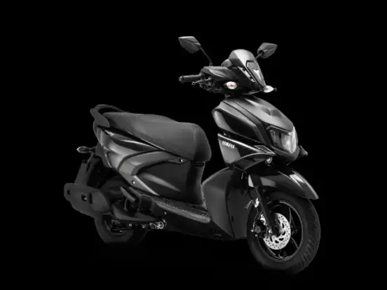 YAMAHA-ZR HYBRID CONNECTED YAMAHA-ZR HYBRID CONNECTED-2026