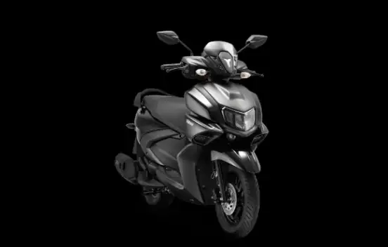 YAMAHA-ZR HYBRID CONNECTED-2026