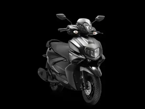YAMAHA-ZR HYBRID CONNECTED YAMAHA-ZR HYBRID CONNECTED-2026