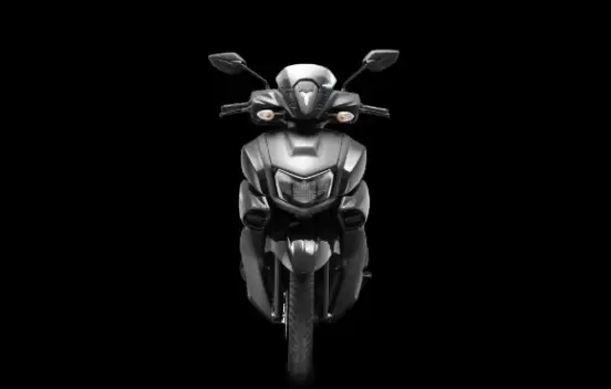 YAMAHA-ZR HYBRID CONNECTED YAMAHA-ZR HYBRID CONNECTED-2026