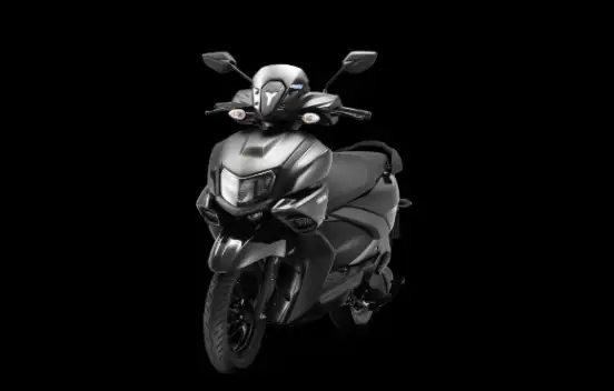 YAMAHA-ZR HYBRID CONNECTED-2026