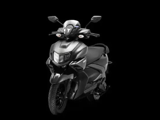 YAMAHA-ZR HYBRID CONNECTED YAMAHA-ZR HYBRID CONNECTED-2026