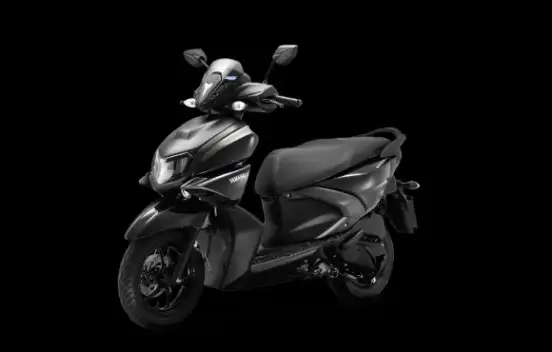 YAMAHA-ZR HYBRID CONNECTED-2026