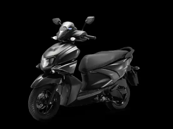 YAMAHA-ZR HYBRID CONNECTED YAMAHA-ZR HYBRID CONNECTED-2026