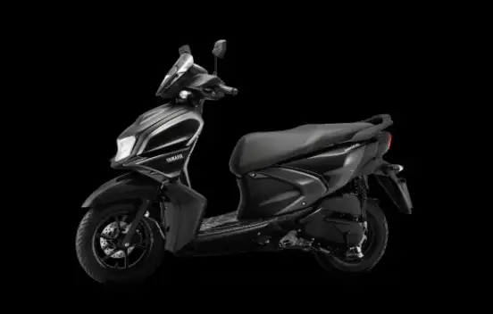 YAMAHA-ZR HYBRID CONNECTED-2026