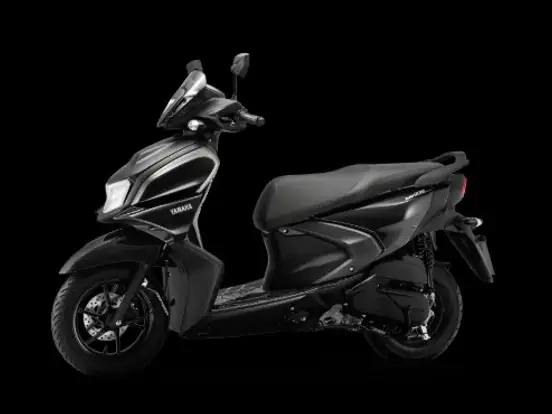 YAMAHA-ZR HYBRID CONNECTED YAMAHA-ZR HYBRID CONNECTED-2026
