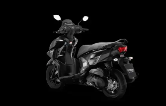 YAMAHA-ZR HYBRID CONNECTED-2026