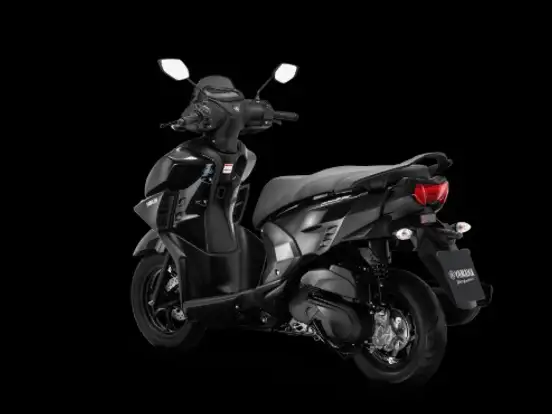 YAMAHA-ZR HYBRID CONNECTED YAMAHA-ZR HYBRID CONNECTED-2026