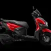 YAMAHA ZR HYBRID CONNECTED YAMAHA ZR HYBRID CONNECTED