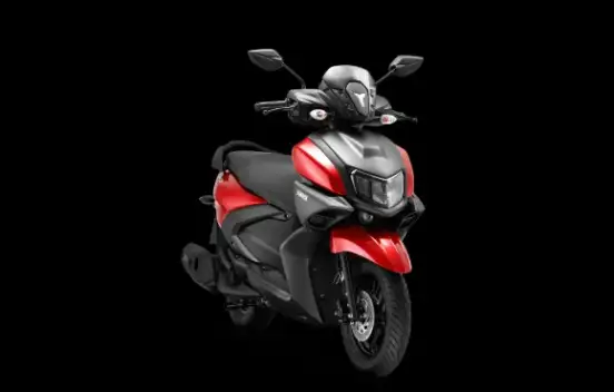 YAMAHA-ZR HYBRID CONNECTED-2026