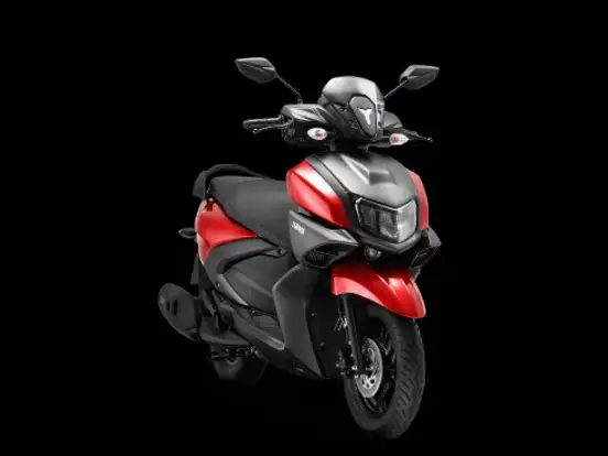 YAMAHA-ZR HYBRID CONNECTED YAMAHA-ZR HYBRID CONNECTED-2026