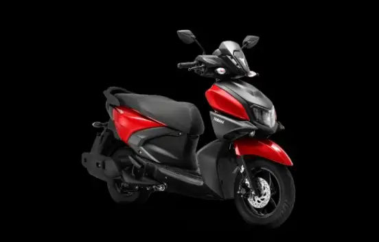 YAMAHA-ZR HYBRID CONNECTED-2026