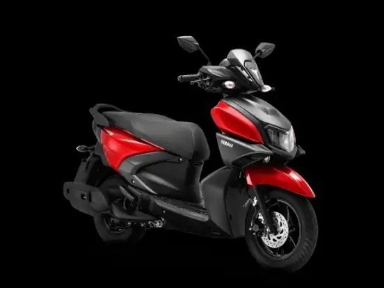YAMAHA-ZR HYBRID CONNECTED YAMAHA-ZR HYBRID CONNECTED-2026