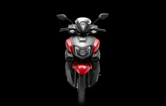 YAMAHA-ZR HYBRID CONNECTED YAMAHA-ZR HYBRID CONNECTED-2026