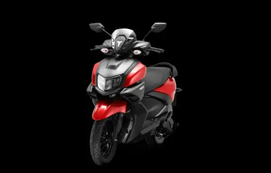 YAMAHA-ZR HYBRID CONNECTED-2026