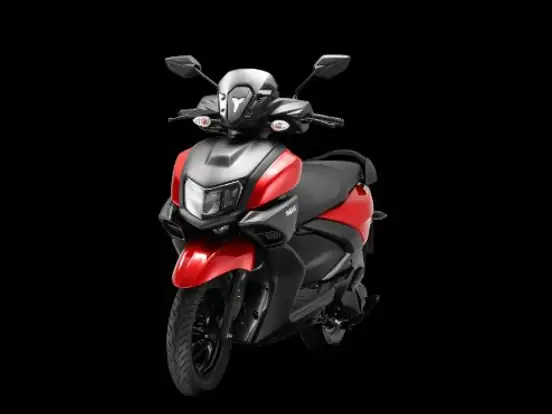 YAMAHA-ZR HYBRID CONNECTED YAMAHA-ZR HYBRID CONNECTED-2026