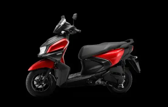 YAMAHA-ZR HYBRID CONNECTED-2026