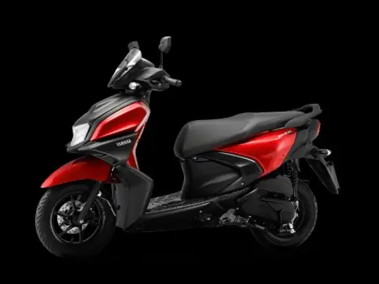 YAMAHA-ZR HYBRID CONNECTED YAMAHA-ZR HYBRID CONNECTED-2026