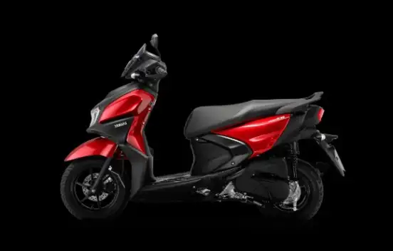 YAMAHA-ZR HYBRID CONNECTED-2026