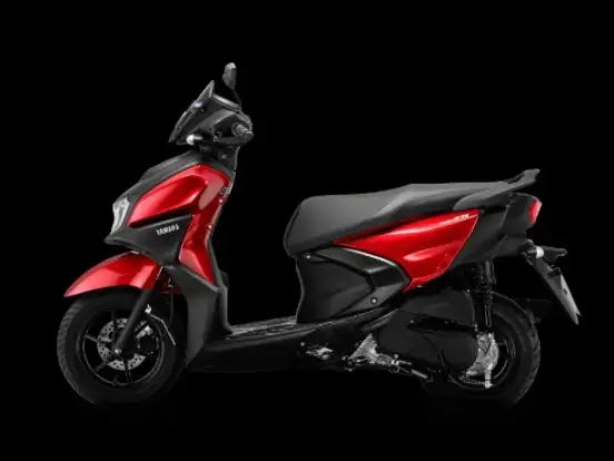 YAMAHA-ZR HYBRID CONNECTED YAMAHA-ZR HYBRID CONNECTED-2026