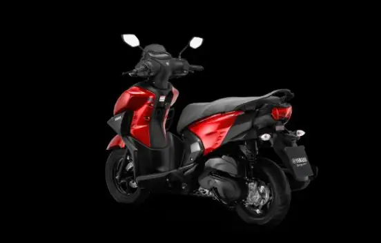 YAMAHA-ZR HYBRID CONNECTED YAMAHA-ZR HYBRID CONNECTED-2026
