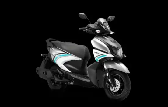 YAMAHA-ZR HYBRID CONNECTED-2026