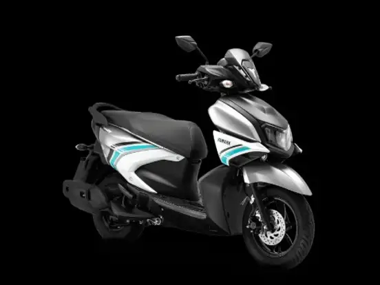 YAMAHA-ZR HYBRID CONNECTED YAMAHA-ZR HYBRID CONNECTED-2026
