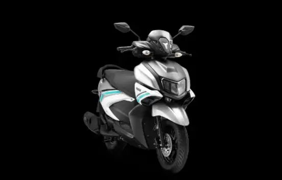 YAMAHA-ZR HYBRID CONNECTED-2026