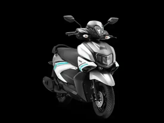 YAMAHA-ZR HYBRID CONNECTED YAMAHA-ZR HYBRID CONNECTED-2026