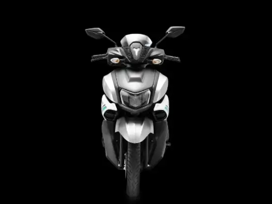 YAMAHA-ZR HYBRID CONNECTED YAMAHA-ZR HYBRID CONNECTED-2026