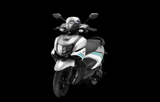YAMAHA-ZR HYBRID CONNECTED-2026