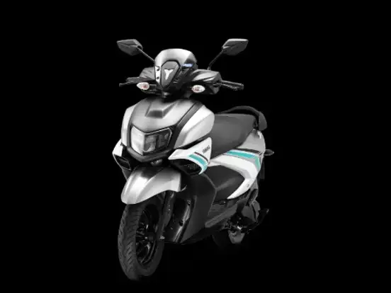 YAMAHA-ZR HYBRID CONNECTED YAMAHA-ZR HYBRID CONNECTED-2026