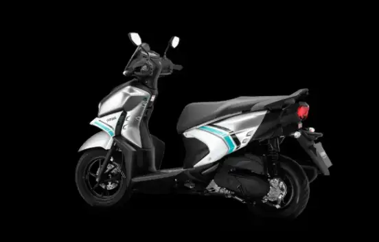 YAMAHA-ZR HYBRID CONNECTED-2026