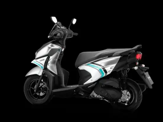 YAMAHA-ZR HYBRID CONNECTED YAMAHA-ZR HYBRID CONNECTED-2026