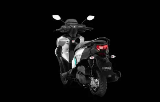 YAMAHA-ZR HYBRID CONNECTED-2026