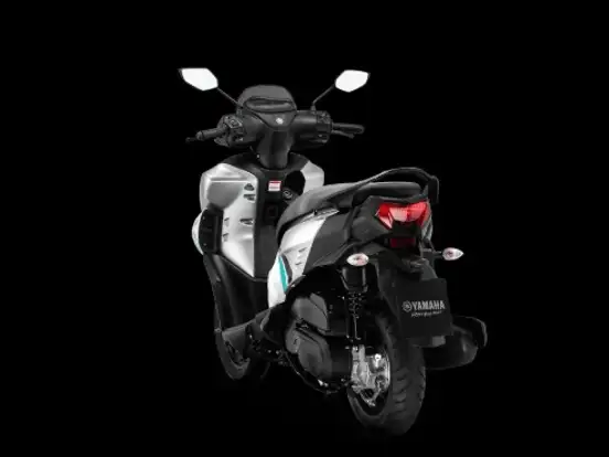 YAMAHA-ZR HYBRID CONNECTED YAMAHA-ZR HYBRID CONNECTED-2026