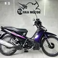 YAMAHA CRYPTON K YAMAHA CRYPTON K