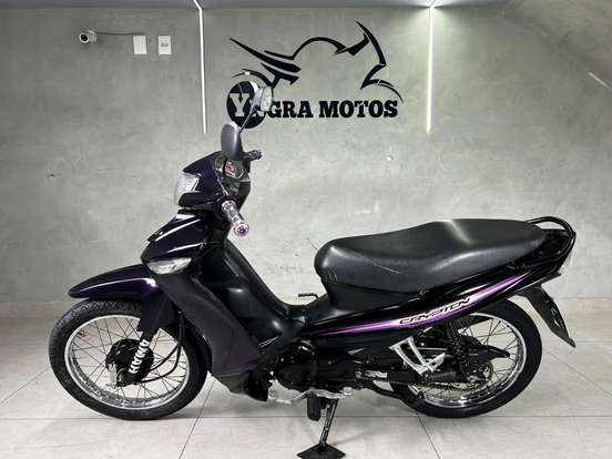 YAMAHA-CRYPTON K-2014