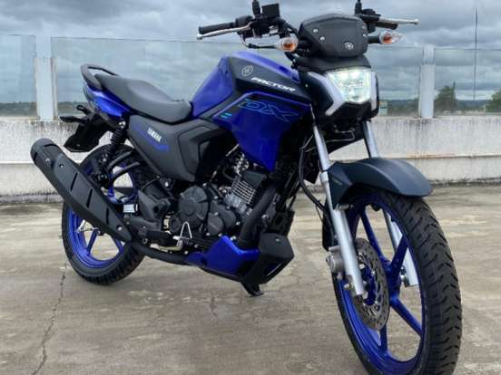 YAMAHA-FACTOR 150 DX YAMAHA-FACTOR 150 DX-2026