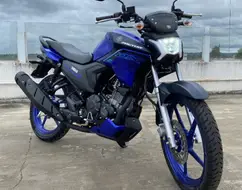YAMAHA FACTOR 150 DX YAMAHA FACTOR 150 DX