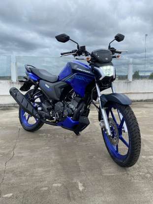 YAMAHA-FACTOR 150 DX-2026