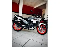 YAMAHA FACTOR 150 DX YAMAHA FACTOR 150 DX