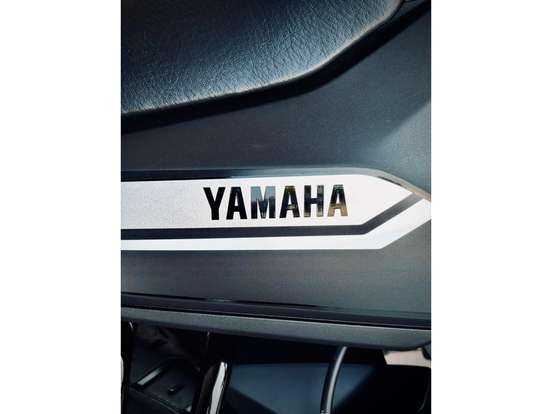 YAMAHA-FACTOR 150 DX-2026