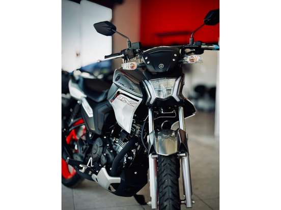 YAMAHA-FACTOR 150 DX-2026
