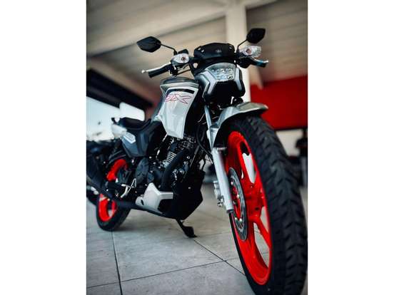 YAMAHA-FACTOR 150 DX-2026
