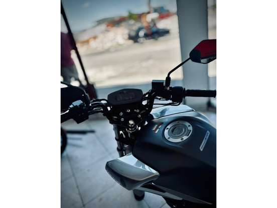 YAMAHA-FACTOR 150 DX-2026