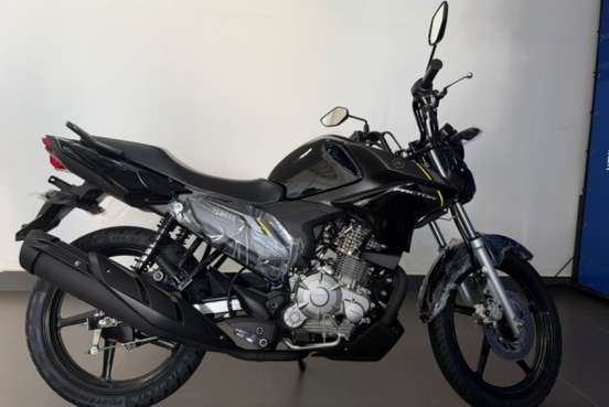 YAMAHA-FACTOR 150 STANDARD-2026