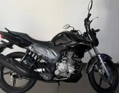 YAMAHA FACTOR 150 STANDARD YAMAHA FACTOR 150 STANDARD