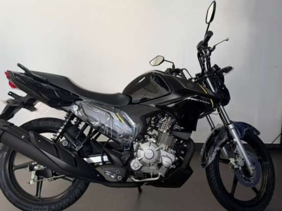 YAMAHA-FACTOR 150 STANDARD YAMAHA-FACTOR 150 STANDARD-2026