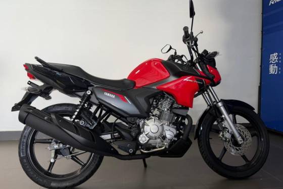 YAMAHA FACTOR 150 STANDARD 